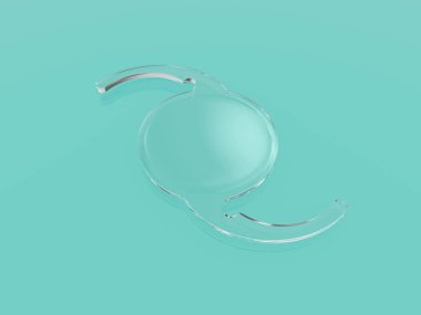 iol intraocular lens katarakt oftalmoloji 