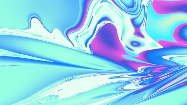 Tasarım kapakları, sunum, davet, el ilanları, web, dijital proje için uygulanabilir şekil sıvısı yaratıcı kavramı