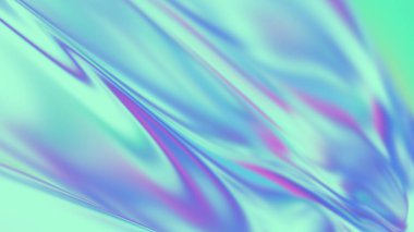 Yaratıcı akışkan arka planlar. 3d hazırlayıcı