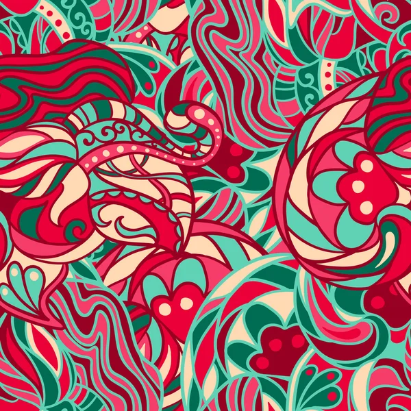 Sorunsuz yuvarlak süsleme desen. Islam, Arapça, Indian, Osmanlı 