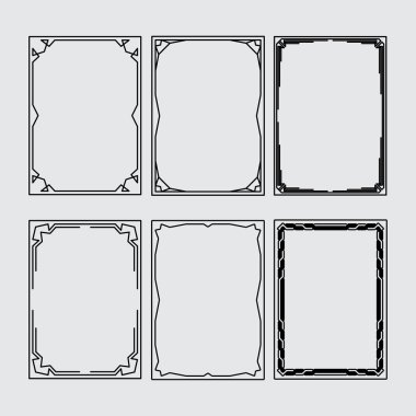 çerçeve görüntüsünü ayarlama