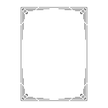 resim, dekoratif dekoratif çerçeve, orijinal tasarım, tasarımınız için fikir