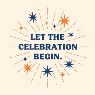 Partiyi bu şenlikli 