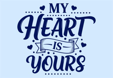 Tatlı bir aşk ilanı! Bu 