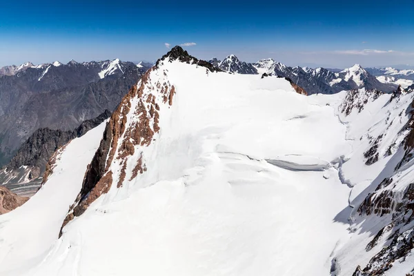 Härligt berg lanscape — Stockfoto