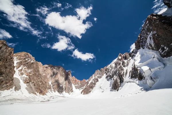 Hermoso paisaje de montaña —  Fotos de Stock