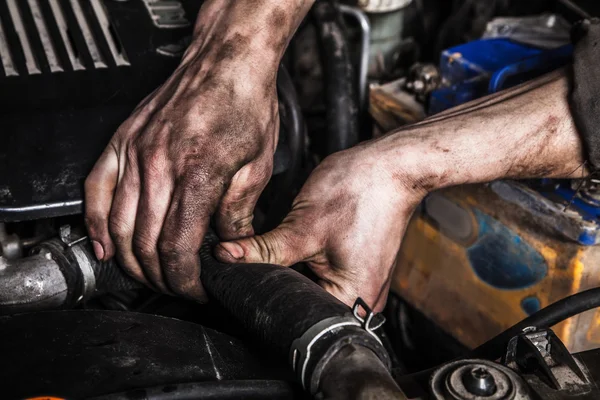 Çalışma adam düzeltme motoru
