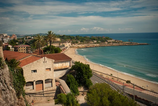 Görüntüleme alanında Tarragona