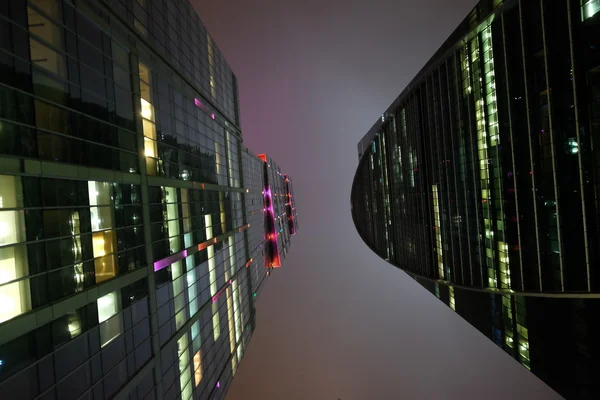 Moskova 'nın Gökdelenleri