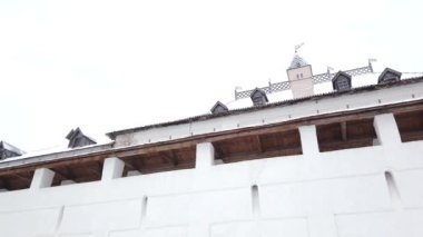 Rostov 'daki Kutsal Bakire Meryem' in Varsayımı Katedrali
