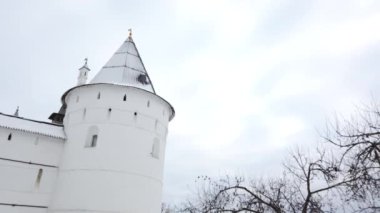Rostov 'daki Kutsal Bakire Meryem' in Varsayımı Katedrali