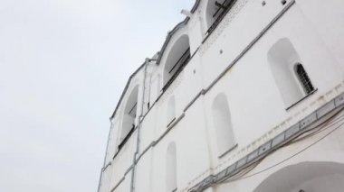 Rostov 'daki Kutsal Bakire Meryem' in Varsayımı Katedrali