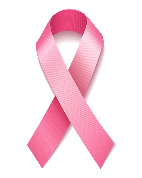 Thin pink ribbon 2 - Stock Illustration [37897723] - PIXTA