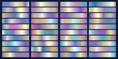 Metalik folyo elementleri