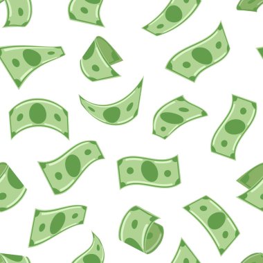 Düşen para dolarları
