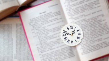 Kitaplardaki Roma rakamlarıyla çevir