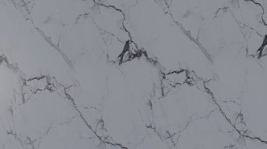 Sofistike bir Backdr için gri ve beyaz mermer desen