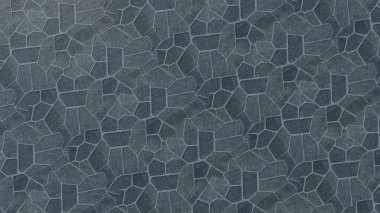 Koyu Gri Kayrak Taşı Desenli Doku Arkaplanı