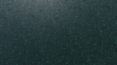 Koyu yeşil desenli yüzey arkaplanı, yakın çekim görüntüsü