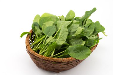 Çin Lahanası sepeti