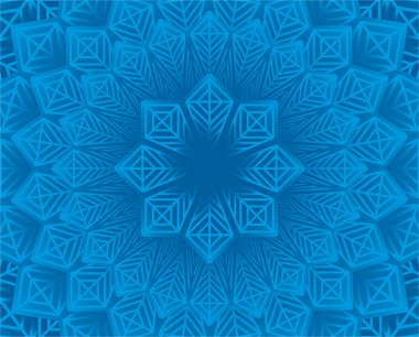 Tavus kuşu grafik tüy dekor