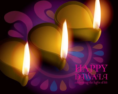 Diwali Celebration mumlar