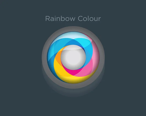 Renk seçeneği simgesi