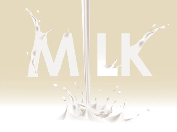 Yüksek kalsiyum süt