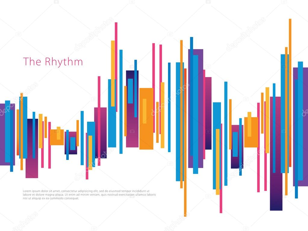 Rhythm Design Template