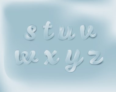 Origami komut dosyası yazı tipi