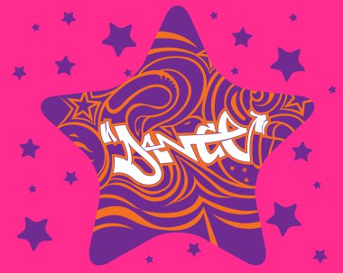 Hip Hop dans arka plan