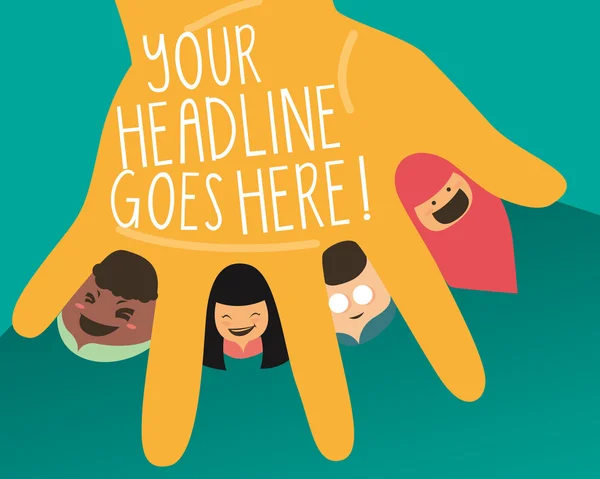 Yetimhane için yardım eli