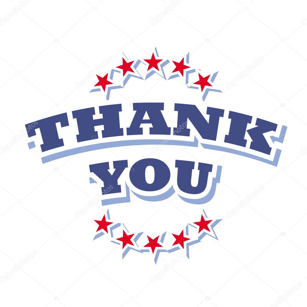 Thank You Logo