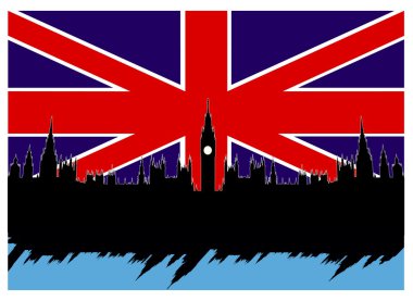 Big Ben, London's sermaye