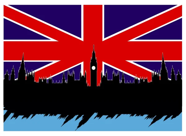 Big Ben, London's sermaye