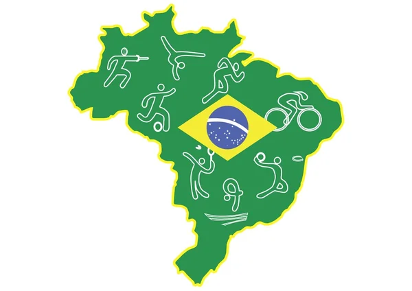 Brasilia spor 2016