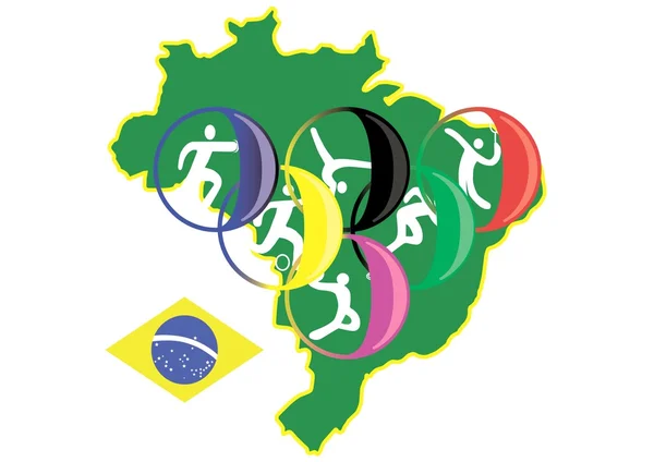 Brasilia spor 2016