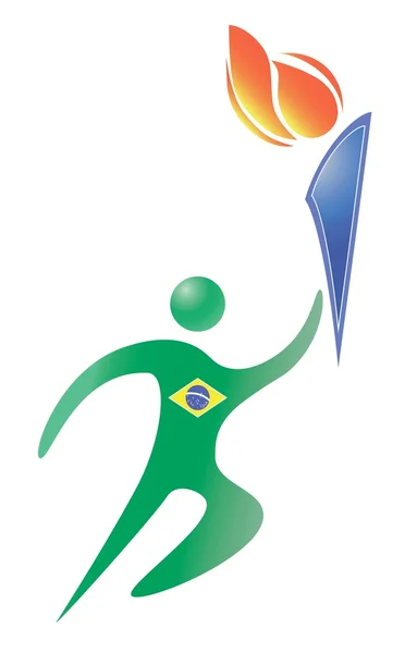 Brasilia spor logo