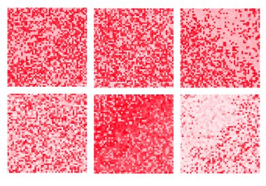 Kırmızı arka plan ayarlamak
