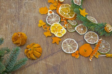 Noel için hazırlık