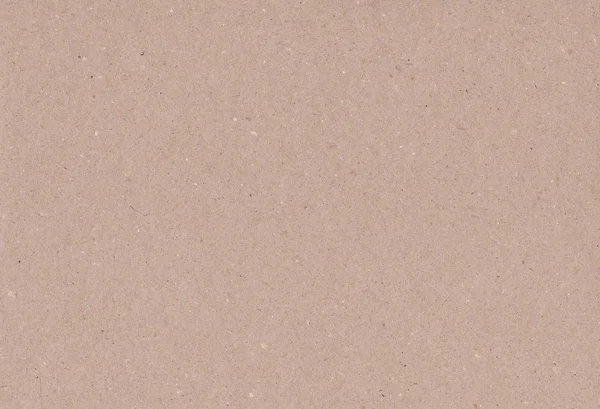 Textura de papelão marrom — Fotografia de Stock