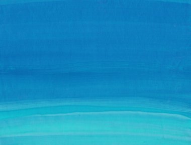 soyut mavi suluboya arkaplan