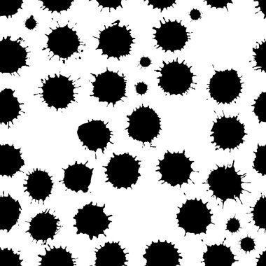 Sıçrama sorunsuz doku