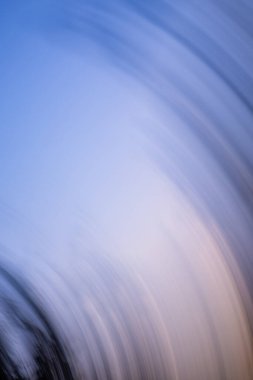 Yumuşak odaklanmış bulanık efekt ve pürüzsüz hareket Bokeh ile bulanık bir doku veya arkaplan olarak mükemmeldir.