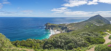 Cape Point, Güney Afrika