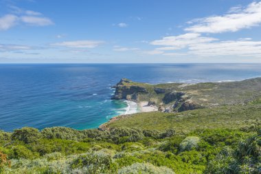 Cape Point, Güney Afrika