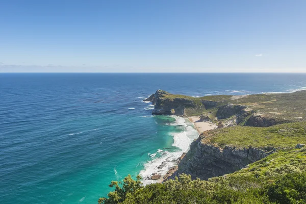 Cape Point, South Africa — Stock Photo, Image
