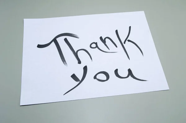 Minnettarlığınızı el yazısı bir teşekkür notuyla ifade edin. Ticari ya da kişisel kullanım için mükemmel. Takdir ve takdirinizi göstermek için.