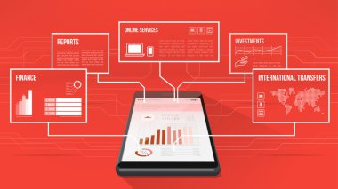 Finansal veri ve teknoloji