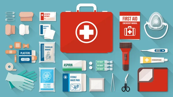 Featured image of post Medical Kit Drawing Choose from over a million free vectors clipart graphics vector art images design templates and illustrations created by artists worldwide